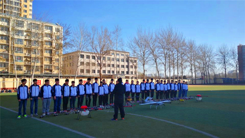 河北智飛極農(nóng)無(wú)人機(jī)科技|保定ASFC無(wú)人機(jī)駕駛員培訓(xùn)考證|打藥撒藥噴藥植保無(wú)人機(jī)