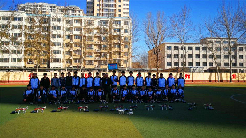 河北智飛極農(nóng)無(wú)人機(jī)科技|保定ASFC無(wú)人機(jī)駕駛員培訓(xùn)考證|打藥撒藥噴藥植保無(wú)人機(jī)