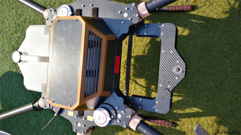 河北智飛極農(nóng)無(wú)人機(jī)科技|一鳶科技|行業(yè)定制無(wú)人機(jī)