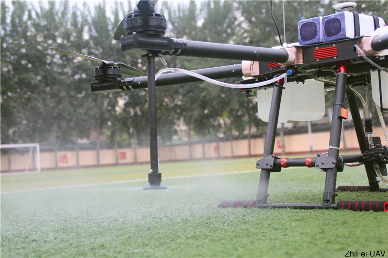 河北智飛極農(nóng)無(wú)人機(jī)科技|一鳶科技|行業(yè)定制無(wú)人機(jī)