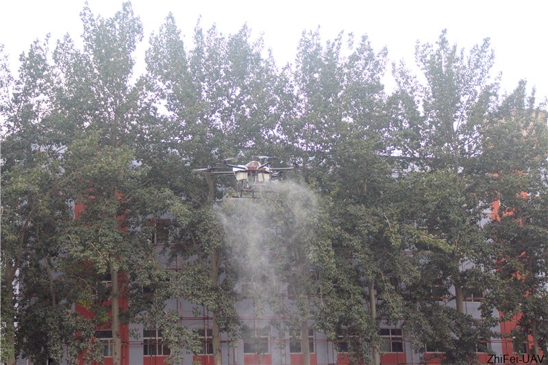 河北智飛極農(nóng)無(wú)人機(jī)科技|一鳶科技|行業(yè)定制無(wú)人機(jī)