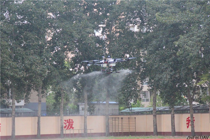 河北智飛極農(nóng)無(wú)人機(jī)科技|一鳶科技|行業(yè)定制無(wú)人機(jī)