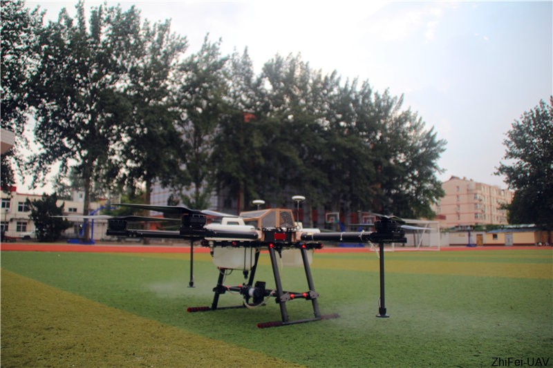 河北智飛極農(nóng)無(wú)人機(jī)科技|一鳶科技|行業(yè)定制無(wú)人機(jī)