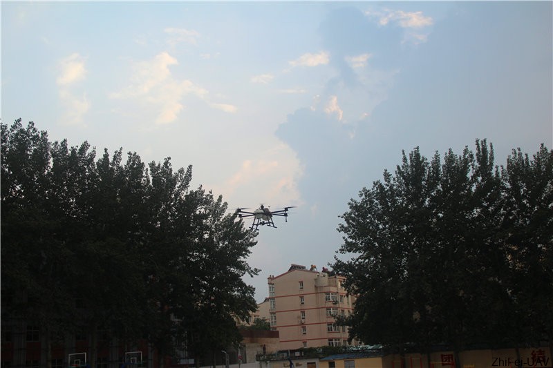 河北智飛極農(nóng)無(wú)人機(jī)科技|一鳶科技|行業(yè)定制無(wú)人機(jī)