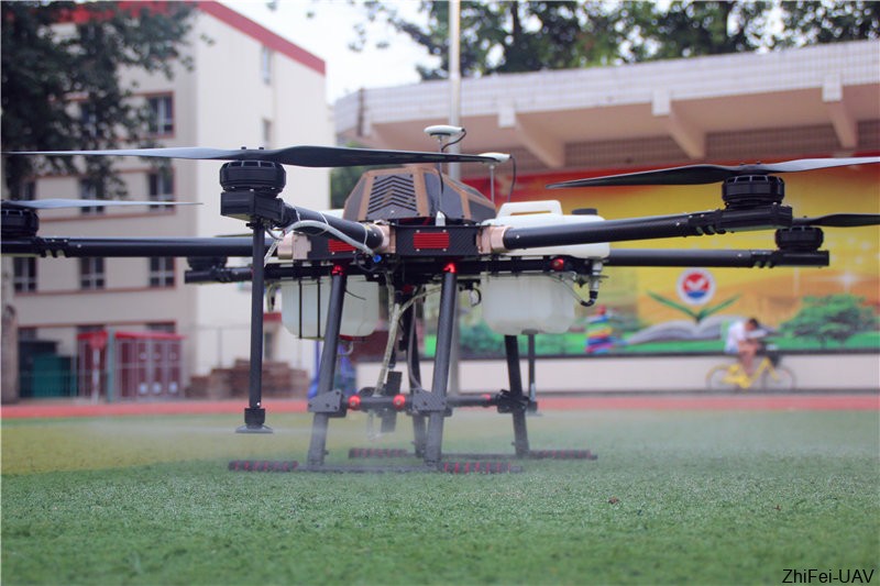 河北智飛極農(nóng)無(wú)人機(jī)科技|一鳶科技|行業(yè)定制無(wú)人機(jī)