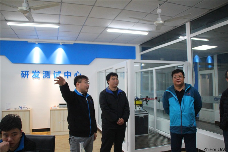 河北智飛極農(nóng)無人機(jī)科技|一鳶科技|行業(yè)定制無人機(jī)