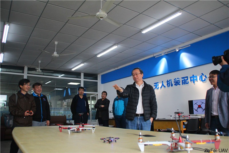 河北智飛極農(nóng)無人機(jī)科技|一鳶科技|行業(yè)定制無人機(jī)