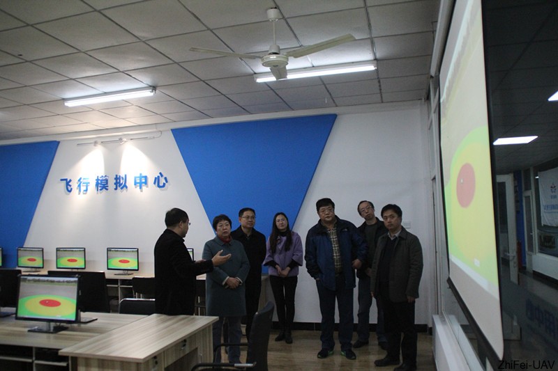 河北智飛極農無人機科技|一鳶科技|行業定制無人機