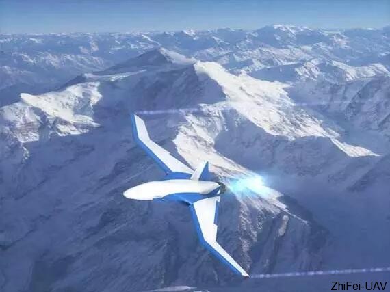 河北智飛極農(nóng)無(wú)人機(jī)科技|一鳶科技|行業(yè)定制無(wú)人機(jī)