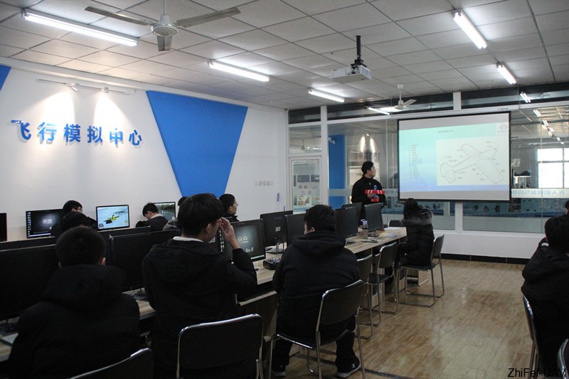 河北智飛極農無人機科技|一鳶科技|行業定制無人機