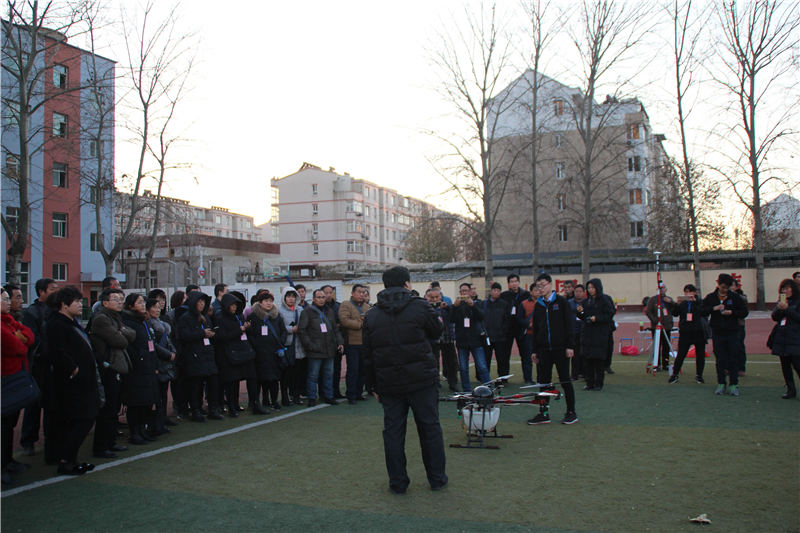 河北智飛極農無人機科技|一鳶科技|行業定制無人機