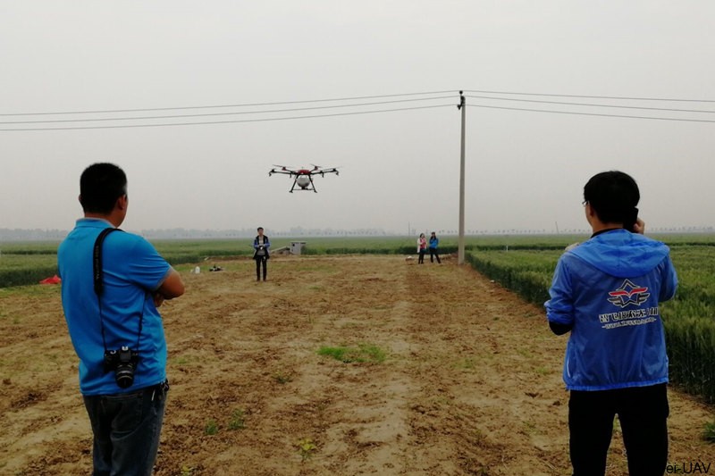 河北智飛極農(nóng)無(wú)人機(jī)科技|一鳶科技|行業(yè)定制無(wú)人機(jī)