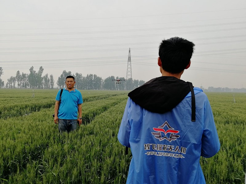 河北智飛極農(nóng)無(wú)人機(jī)科技|一鳶科技|行業(yè)定制無(wú)人機(jī)