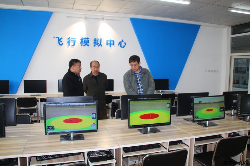 河北智飛極農(nóng)無人機(jī)科技|一鳶科技|行業(yè)定制無人機(jī)