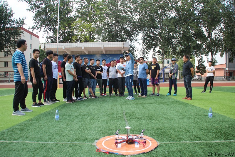 河北智飛極農(nóng)無人機(jī)科技|一鳶科技|行業(yè)定制無人機(jī)