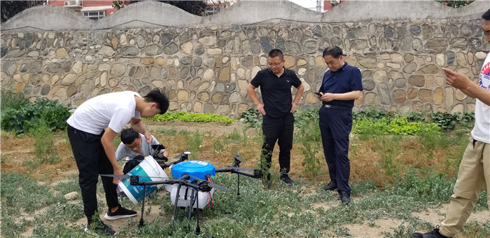 河北智飛極農無人機科技|保定ASFC無人機駕駛員培訓考證|打藥撒藥噴藥植保無人機