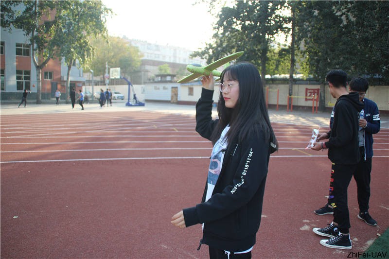 河北智飛極農無人機科技|一鳶科技|行業定制無人機