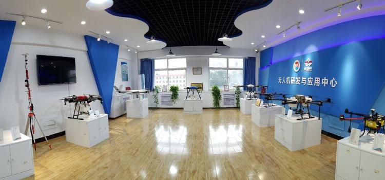 河北智飛極農無人機科技|保定ASFC無人機駕駛員培訓考證|打藥撒藥噴藥植保無人機