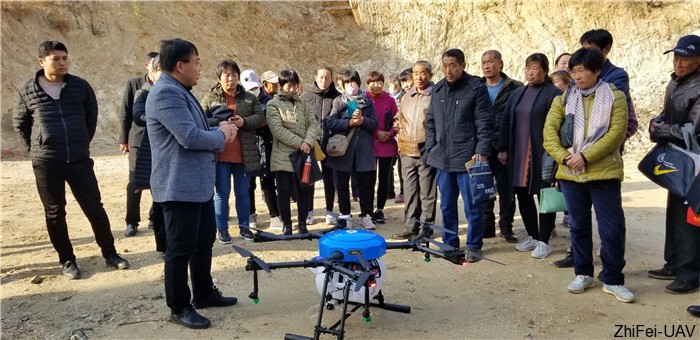 河北智飛極農無人機科技|保定ASFC無人機駕駛員培訓考證|打藥撒藥噴藥植保無人機