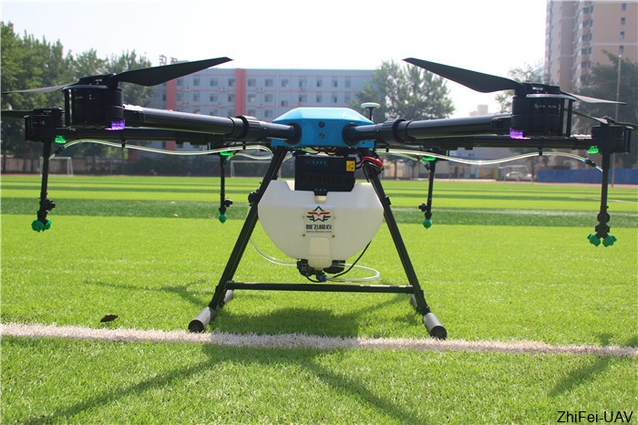 河北智飛極農(nóng)無(wú)人機(jī)科技|一鳶科技|行業(yè)定制無(wú)人機(jī)