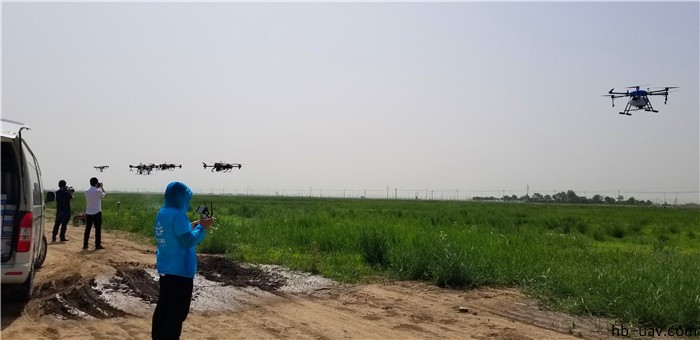 河北智飛極農(nóng)無人機(jī)科技|一鳶科技|行業(yè)定制無人機(jī)
