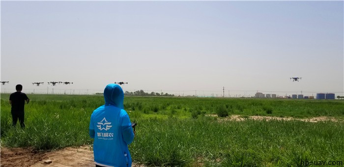 河北智飛極農(nóng)無人機(jī)科技|一鳶科技|行業(yè)定制無人機(jī)