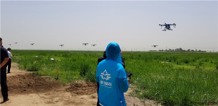 河北智飛極農(nóng)無人機(jī)科技|一鳶科技|行業(yè)定制無人機(jī)