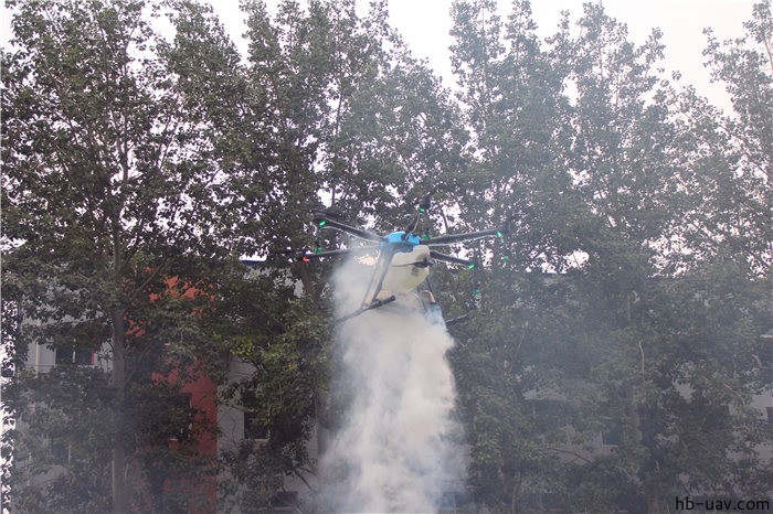 河北智飛極農無人機科技|一鳶科技|行業定制無人機