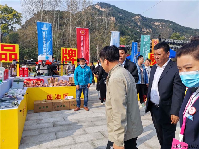 河北智飛極農(nóng)無人機(jī)科技|一鳶科技|行業(yè)定制無人機(jī)