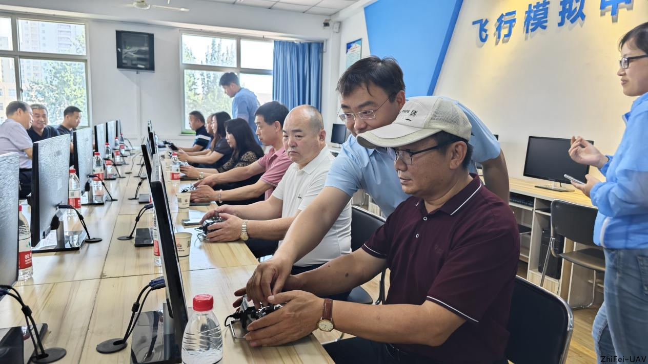 河北智飛極農(nóng)無(wú)人機(jī)科技|一鳶科技|行業(yè)定制無(wú)人機(jī)