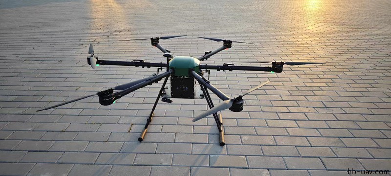 河北智飛極農(nóng)無人機科技|一鳶科技|行業(yè)定制無人機