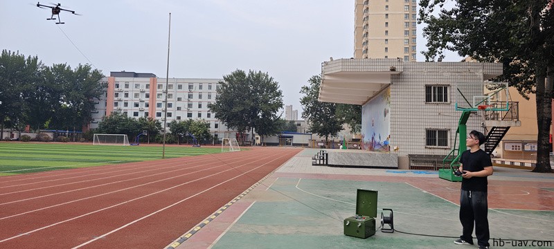 河北智飛極農(nóng)無人機科技|一鳶科技|行業(yè)定制無人機