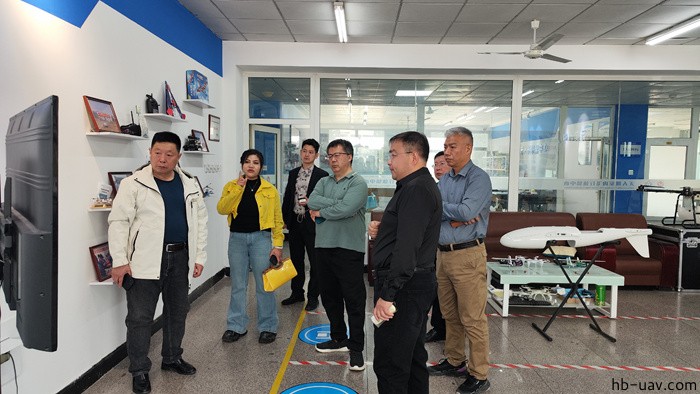 河北智飛極農無人機科技|一鳶科技|行業定制無人機