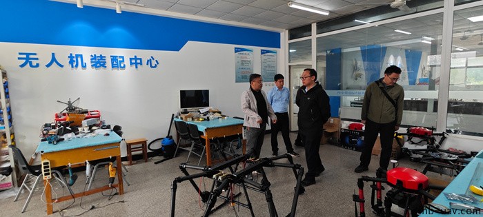 河北智飛極農(nóng)無(wú)人機(jī)科技|一鳶科技|行業(yè)定制無(wú)人機(jī)
