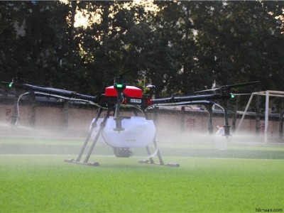 ZF610A離心&壓力雙系統(tǒng)植保無(wú)人機(jī)