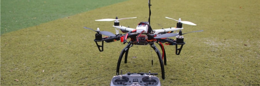 飛行無人機需要哪些知識